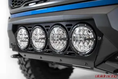 2017-2020 Ford Raptor Addictive Desert Designs Bomber Front Bumper - F110014110103