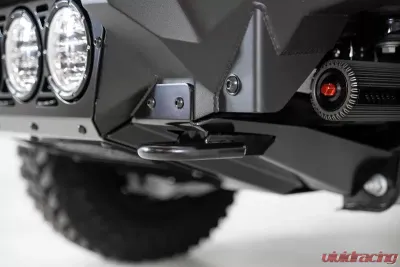 2017-2020 Ford Raptor Addictive Desert Designs Bomber Front Bumper - F110014110103