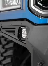 2017-2020 Ford Raptor Addictive Desert Designs Bomber Front Bumper                                     - F110014110103 - Image 12