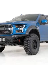 2017-2020 Ford Raptor Addictive Desert Designs Bomber Front Bumper                                     - F110014110103 - Image 2