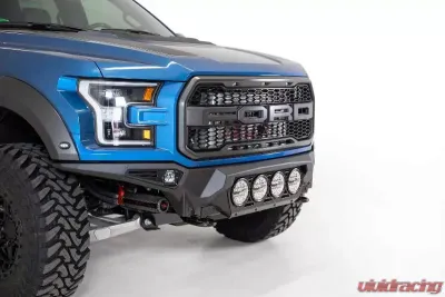 2017-2020 Ford Raptor Addictive Desert Designs Bomber Front Bumper - F110014110103