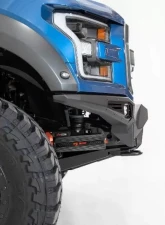 2017-2020 Ford Raptor Addictive Desert Designs Bomber Front Bumper                                     - F110014110103 - Image 7