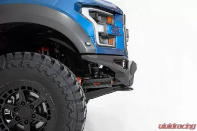 2017-2020 Ford Raptor Addictive Desert Designs Bomber Front Bumper - F110014110103