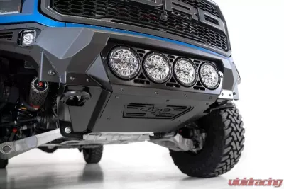 2017-2020 Ford Raptor Addictive Desert Designs Bomber Front Bumper - F110014110103