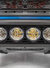 2017-2020 Ford Raptor Addictive Desert Designs Bomber Front Bumper                                     - F110014110103 - Image 9