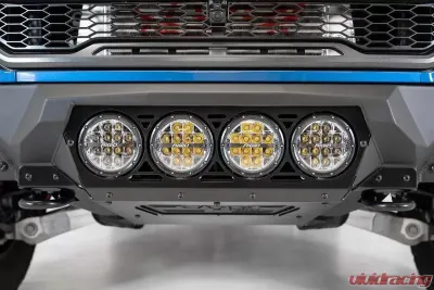 2017-2020 Ford Raptor Addictive Desert Designs Bomber Front Bumper - F110014110103