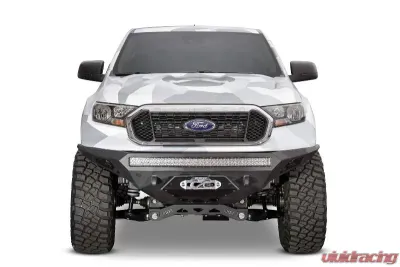 2019-2023 Ford Ranger Addictive Desert Designs Stealth Fighter Front Bumper - F221423030103