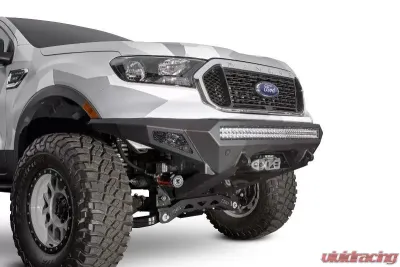 2019-2023 Ford Ranger Addictive Desert Designs Stealth Fighter Front Bumper - F221423030103