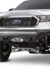 2019-2023 Ford Ranger Addictive Desert Designs Stealth Fighter Front Bumper                                     - F221423030103 - Image 5