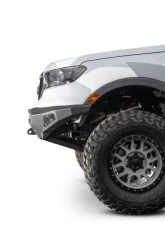 2019-2023 Ford Ranger Addictive Desert Designs Stealth Fighter Front Bumper                                     - F221423030103 - Image 6