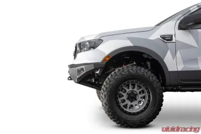 2019-2023 Ford Ranger Addictive Desert Designs Stealth Fighter Front Bumper - F221423030103