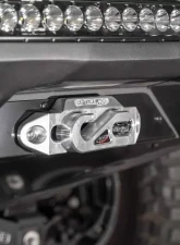 2019-2023 Ford Ranger Addictive Desert Designs Stealth Fighter Front Bumper                                     - F221423030103 - Image 7