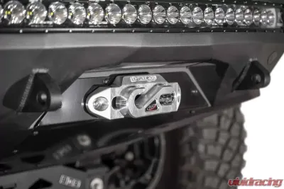 2019-2023 Ford Ranger Addictive Desert Designs Stealth Fighter Front Bumper - F221423030103