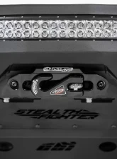 2016-2023 Toyota Tacoma Addictive Desert Designs Stealth Fighter Front Bumper                                     - F681202200103 - Image 10
