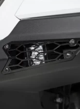 2016-2023 Toyota Tacoma Addictive Desert Designs Stealth Fighter Front Bumper                                     - F681202200103 - Image 11