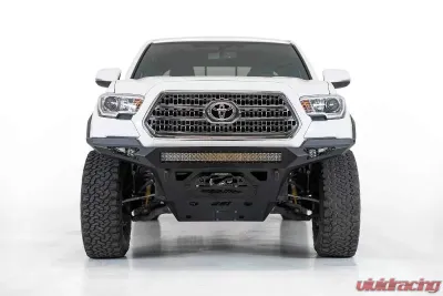 2016-2023 Toyota Tacoma Addictive Desert Designs Stealth Fighter Front Bumper - F681202200103