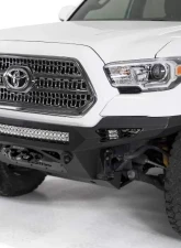 2016-2023 Toyota Tacoma Addictive Desert Designs Stealth Fighter Front Bumper                                     - F681202200103 - Image 5