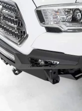 2016-2023 Toyota Tacoma Addictive Desert Designs Stealth Fighter Front Bumper                                     - F681202200103 - Image 7