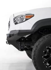 2016-2023 Toyota Tacoma Addictive Desert Designs Stealth Fighter Front Bumper                                     - F681202200103 - Image 8