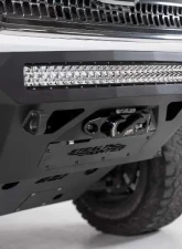 2016-2023 Toyota Tacoma Addictive Desert Designs Stealth Fighter Front Bumper                                     - F681202200103 - Image 9