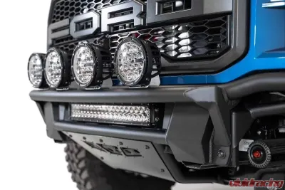 2017-2020 Ford Raptor Addictive Desert Designs PRO Bolt-On Light Hoop - L1157021701NA