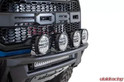 2017-2020 Ford Raptor Addictive Desert Designs PRO Bolt-On Light Hoop - L1157021701NA