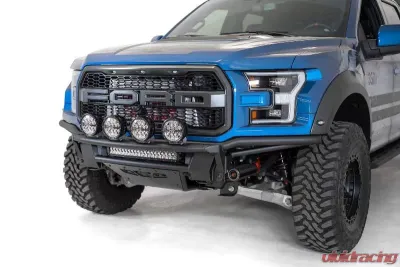 2017-2020 Ford Raptor Addictive Desert Designs PRO Bolt-On Light Hoop - L1157021701NA