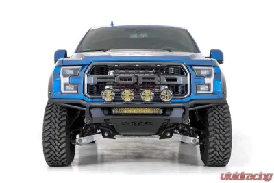 2017-2020 Ford Raptor Addictive Desert Designs PRO Bolt-On Light Hoop - L1157021701NA