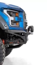 2017-2020 Ford Raptor Addictive Desert Designs PRO Bolt-On Light Hoop                                     - L1157021701NA - Image 7