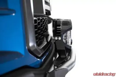 2017-2020 Ford Raptor Addictive Desert Designs PRO Bolt-On Light Hoop - L1157021701NA