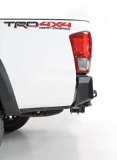 Addictive Desert Designs Stealth Fighter Rear Bumper with Sensors Toyota Tacoma 2016-2020                                     - R681241280103 - Image 8