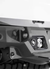 2020-2025 Jeep Gladiator JT Addictive Desert Designs Stealth Fighter Rear Bumper                                     - R971241280103 - Image 10