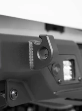 2020-2025 Jeep Gladiator JT Addictive Desert Designs Stealth Fighter Rear Bumper                                     - R971241280103 - Image 7