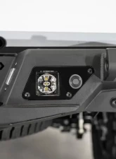 2020-2025 Jeep Gladiator JT Addictive Desert Designs Stealth Fighter Rear Bumper                                     - R971241280103 - Image 8