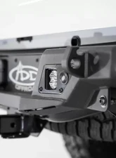 2020-2025 Jeep Gladiator JT Addictive Desert Designs Stealth Fighter Rear Bumper                                     - R971241280103 - Image 9