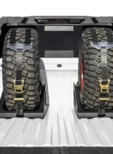 Addictive Desert Designs Universal Tire Carrier                                     - T99918NA01NA - Image 14