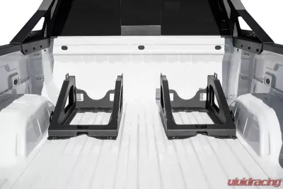 Addictive Desert Designs Universal Tire Carrier - T99918NA01NA