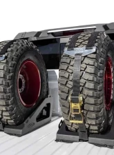 Addictive Desert Designs Universal Tire Carrier                                     - T99918NA01NA - Image 3