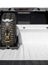 Addictive Desert Designs Universal Tire Carrier                                     - T99918NA01NA - Image 4