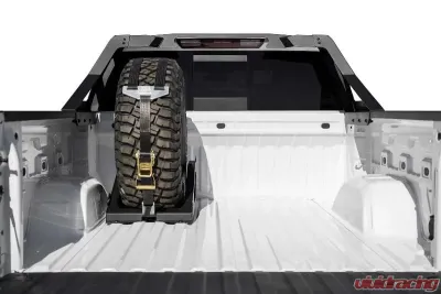 Addictive Desert Designs Universal Tire Carrier - T99918NA01NA