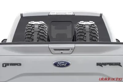 Addictive Desert Designs Universal Tire Carrier - T99918NA01NA