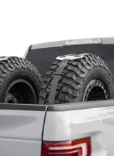 Addictive Desert Designs Universal Tire Carrier                                     - T99918NA01NA - Image 8