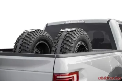 Addictive Desert Designs Universal Tire Carrier - T99918NA01NA