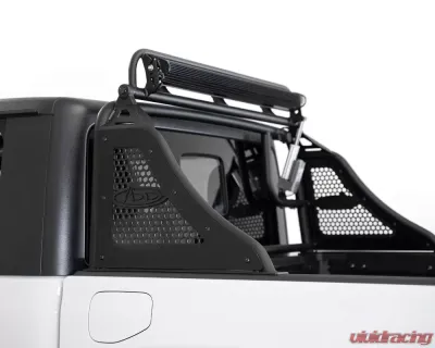 2020-2025 Jeep Gladiator JT Addictive Desert Designs Race Series Chase Rack - C975952430103