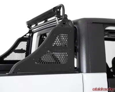 2020-2025 Jeep Gladiator JT Addictive Desert Designs Race Series Chase Rack - C975952430103