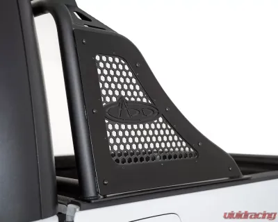 2020-2025 Jeep Gladiator JT Addictive Desert Designs Race Series Chase Rack - C975952430103