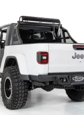 2020-2025 Jeep Gladiator JT Addictive Desert Designs Race Series Chase Rack                                     - C975952430103 - Image 5