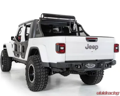 2020-2025 Jeep Gladiator JT Addictive Desert Designs Race Series Chase Rack - C975952430103