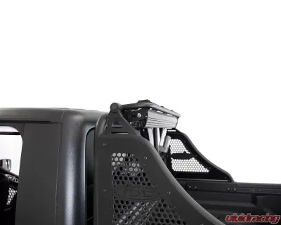 2020-2025 Jeep Gladiator JT Addictive Desert Designs Race Series Chase Rack - C975952430103