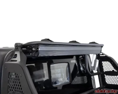 2020-2025 Jeep Gladiator JT Addictive Desert Designs Race Series Chase Rack - C975952430103